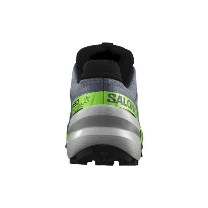 SPEEDCROSS 6 ”Grey Green”