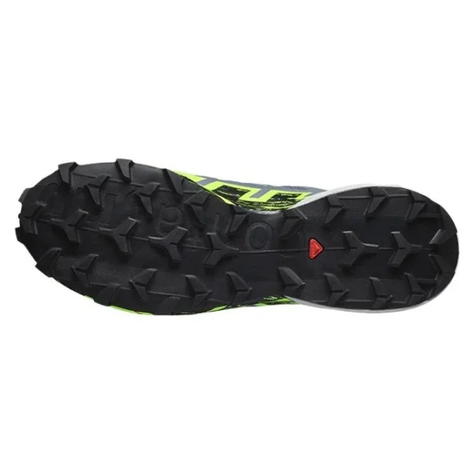 SPEEDCROSS 6 ”Grey Green”