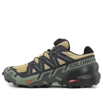 SPEEDCROSS 6 ”Kelp”
