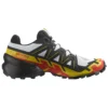SPEEDCROSS 6 ”Svart Gul Vit”