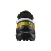 SPEEDCROSS 6 ”Svart Gul Vit”