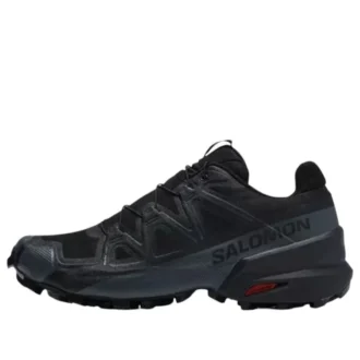 SPEEDCROSS ”All Black”