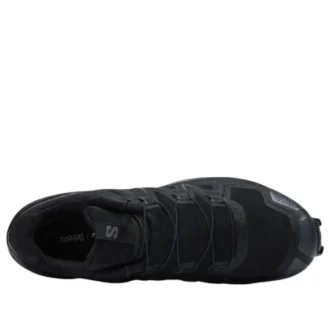 SPEEDCROSS ”All Black”