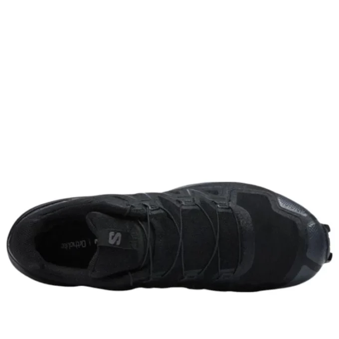 SPEEDCROSS ”All Black” SPEEDCROSS ”All Black”