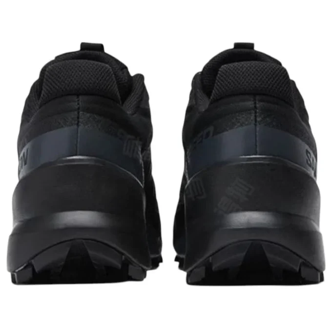 SPEEDCROSS ”All Black” SPEEDCROSS ”All Black”