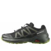SPEEDCROSS Peak GTX ”Svart Grön”