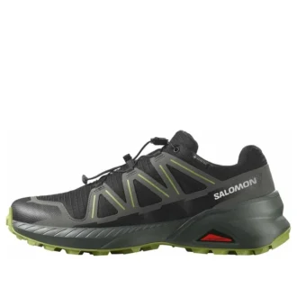 SPEEDCROSS Peak GTX ”Svart Grön”