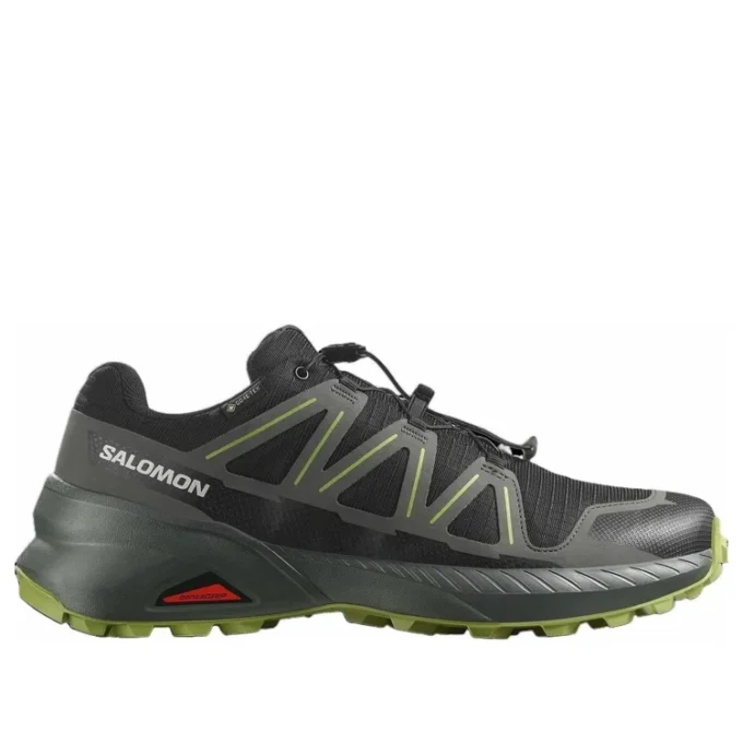 SPEEDCROSS Peak GTX ”Svart Grön”