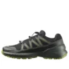 SPEEDCROSS Peak GTX ”Svart Grön”