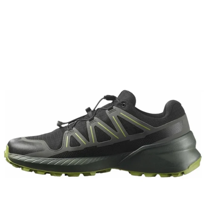 SPEEDCROSS Peak GTX ”Svart Grön”