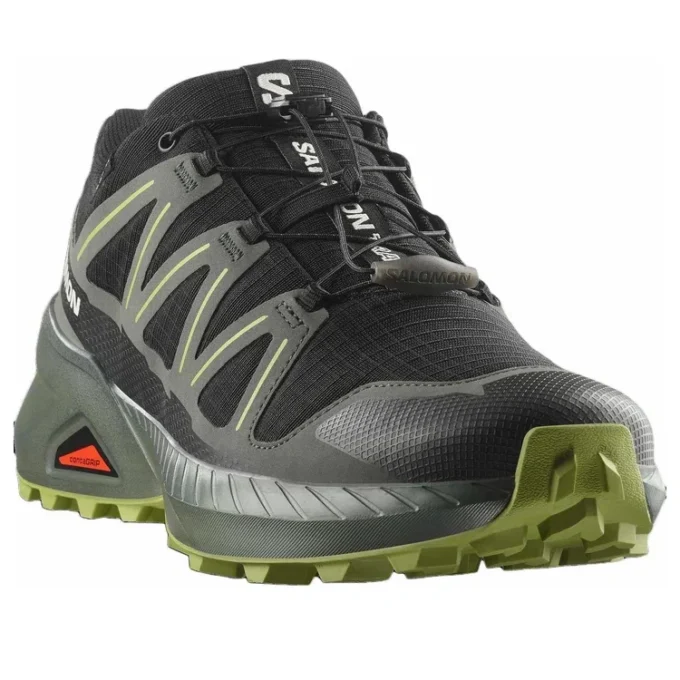 SPEEDCROSS Peak GTX ”Svart Grön”
