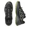 SPEEDCROSS Peak GTX ”Svart Grön”