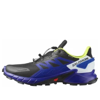 Supercross 4 Gore-Tex ”Blue Black”