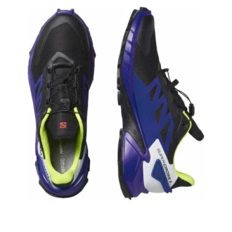 Supercross 4 Gore-Tex ”Blue Black”