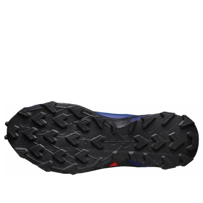 Supercross 4 Gore-Tex ”Blue Black”