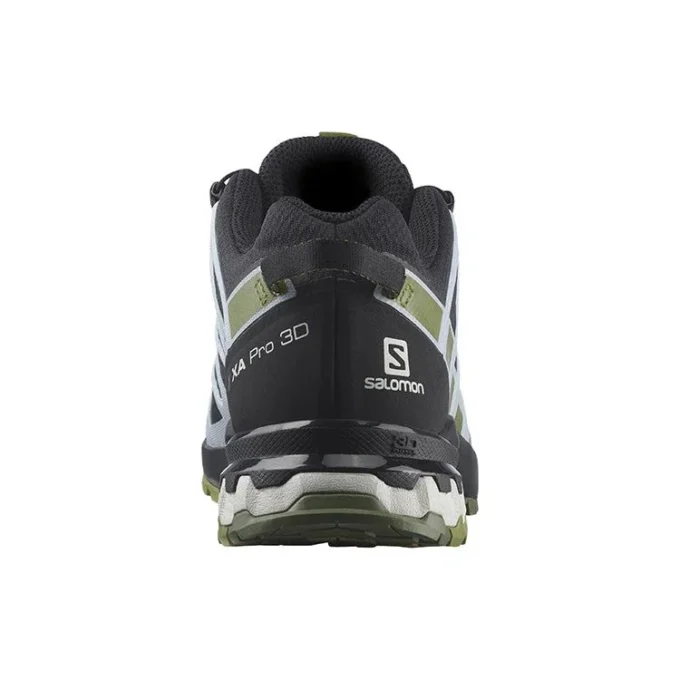 (WMNS)SALOMON XA PRO 3D V8 GTX ”Black Green” (WMNS)SALOMON XA PRO 3D V8 GTX ”Black Green”