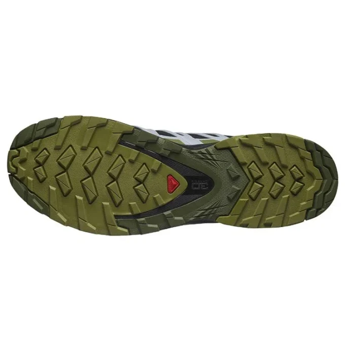 (WMNS)SALOMON XA PRO 3D V8 GTX ”Black Green” (WMNS)SALOMON XA PRO 3D V8 GTX ”Black Green”
