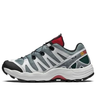 XA PRO 1 ”Arctic Ice Biking Red White”
