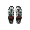 XA PRO 1 ”Arctic Ice Biking Red White”