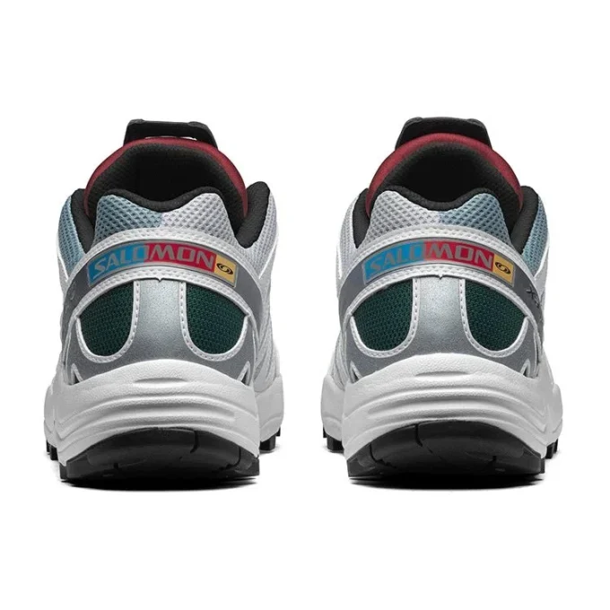 XA PRO 1 ”Arctic Ice Biking Red White”