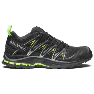 XA PRO 3D ADV ”Black Green”