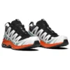 XA PRO 3D ADV ”Black White Orange” XA PRO 3D ADV ”Black White Orange”