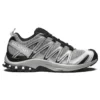 XA PRO 3D ADV ”Gray Silver” XA PRO 3D ADV ”Gray Silver”