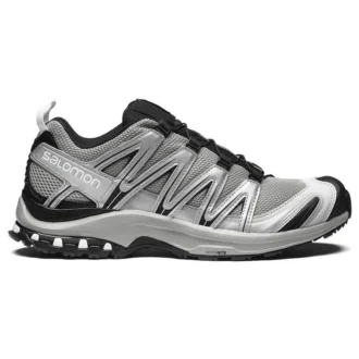 XA PRO 3D ADV ”Gray Silver”