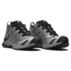 XA PRO 3D ADV ”Gray Silver” XA PRO 3D ADV ”Gray Silver”