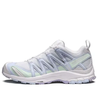 XA PRO 3D ADV ”White Silver”