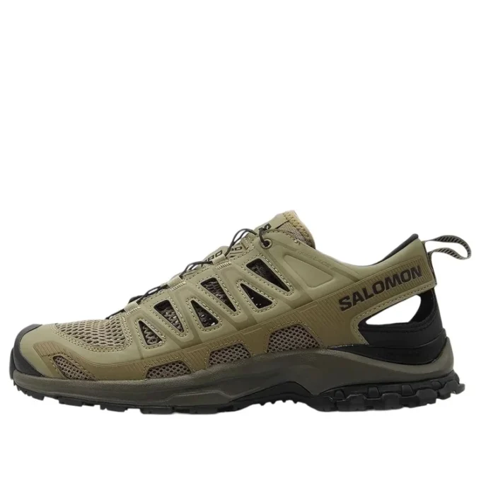 XA PRO 3D Amphib ”Aloe Martini Olive”