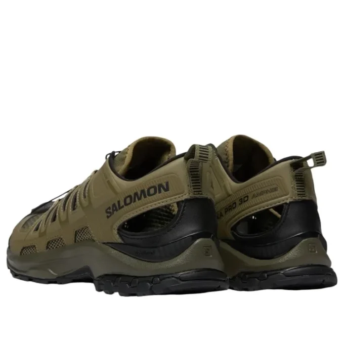 XA PRO 3D Amphib ”Aloe Martini Olive”