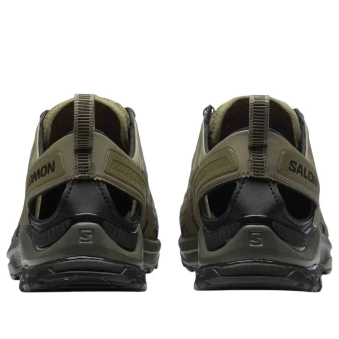 XA PRO 3D Amphib ”Aloe Martini Olive”