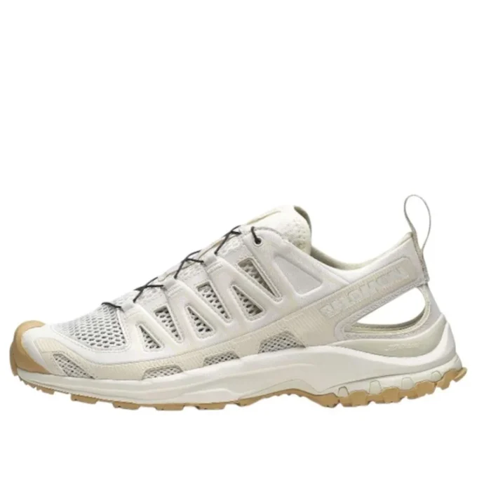 XA PRO 3D Amphib ”Vanilla Ice Almond Milk”