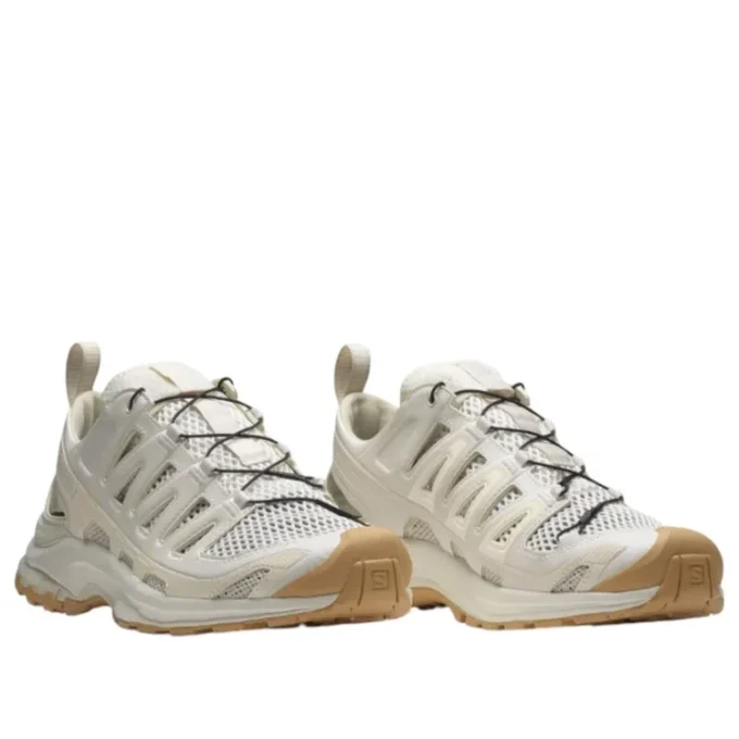 XA PRO 3D Amphib ”Vanilla Ice Almond Milk”