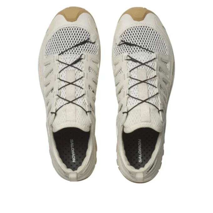 XA PRO 3D Amphib ”Vanilla Ice Almond Milk”