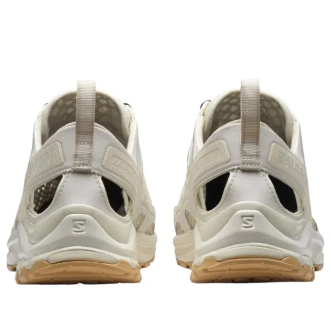 XA PRO 3D Amphib ”Vanilla Ice Almond Milk”
