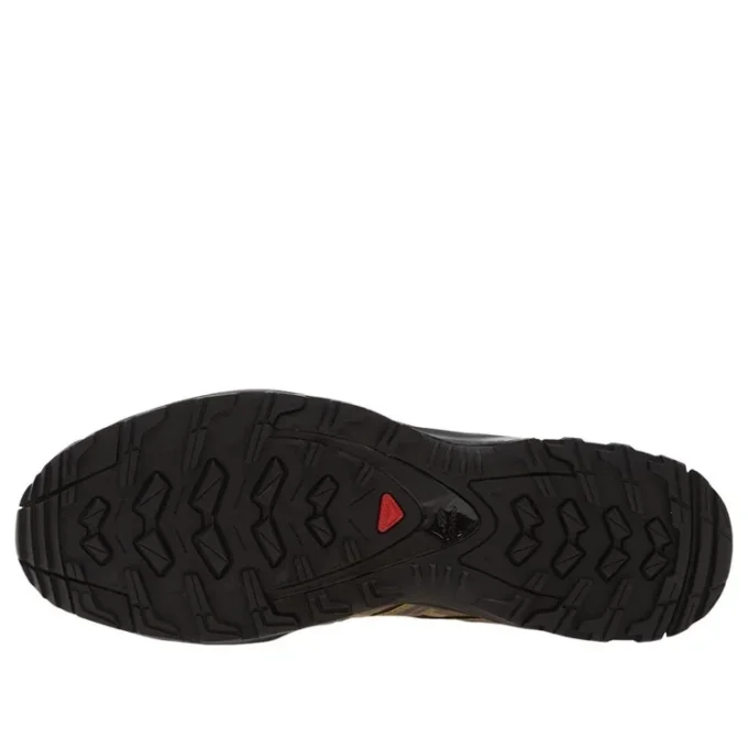 XA PRO 3D ”Black Coffee Kelp”