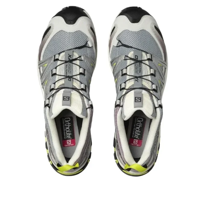 XA PRO 3D ”Grey” XA PRO 3D ”Grey”