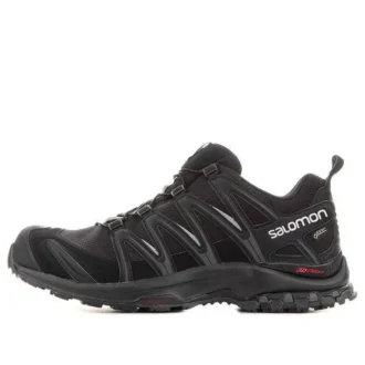 XA PRO 3d Gtx ”Black”