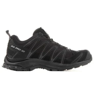 XA PRO 3d Gtx ”Black”
