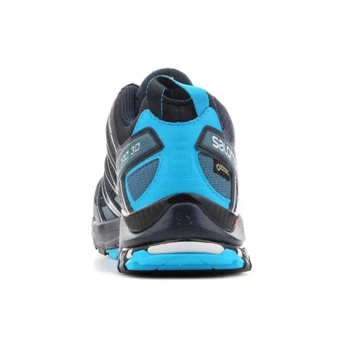 XA PRO 3d Gtx ”Svart Blå” XA PRO 3d Gtx ”Svart Blå”