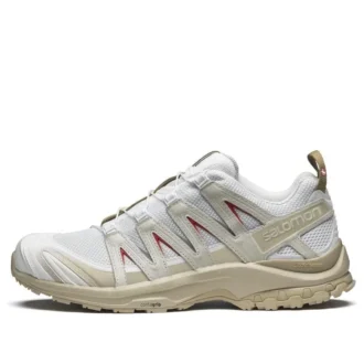 XA PRO 3D ”La Yaute White”
