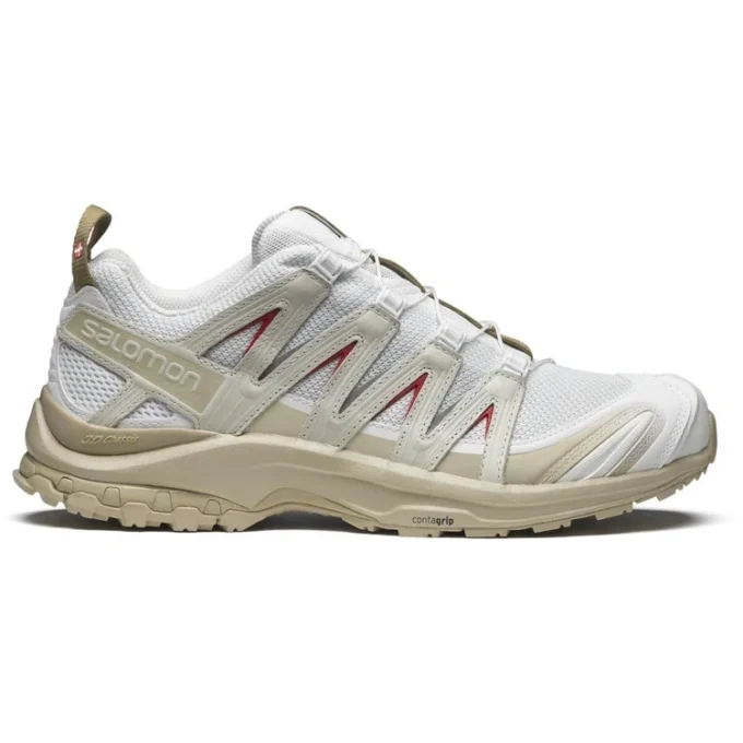 XA PRO 3D ”La Yaute White”
