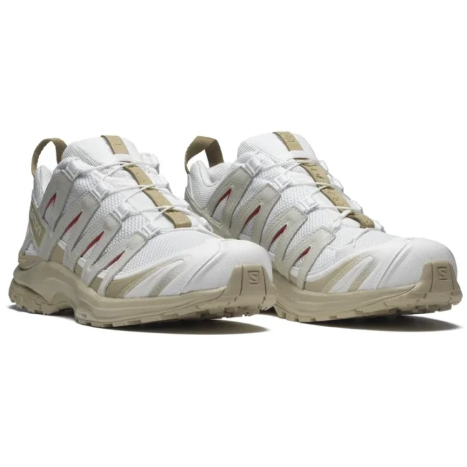 XA PRO 3D ”La Yaute White”