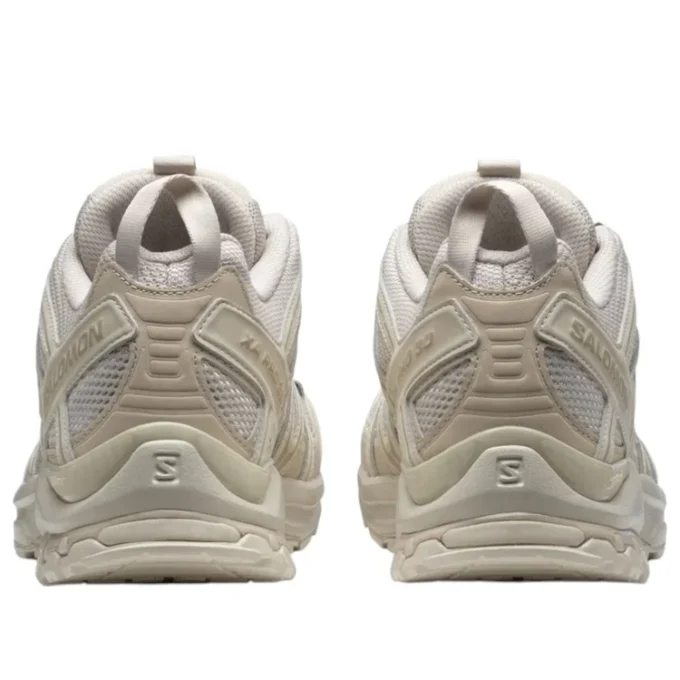 XA PRO 3D ”Rainy Day Oxford Tan”