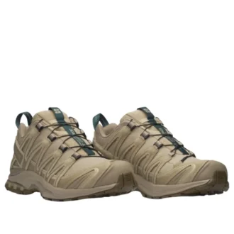 XA PRO 3D Suede ”Brown”