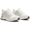 XA PRO 3D Suede ”Creamy White” XA PRO 3D Suede ”Creamy White”