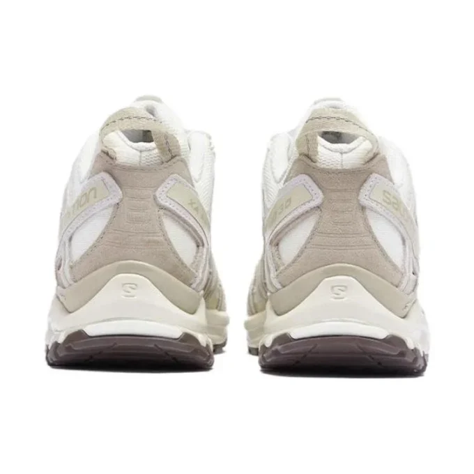 XA PRO 3D Suede ”Creamy White” XA PRO 3D Suede ”Creamy White”