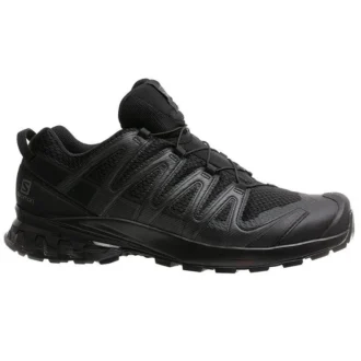 XA PRO 3D V8 ”All Black”
